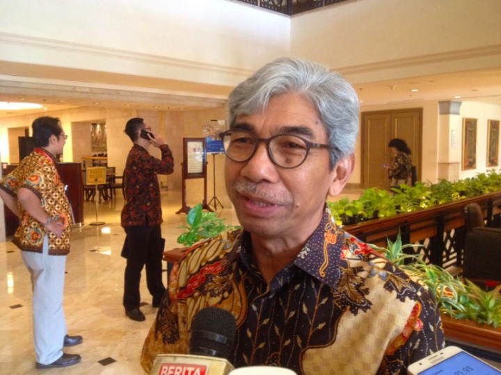 Usulan Indonesia Untuk Peningkatan Kapasitas Pasukan Perdamaian