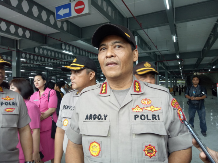 Pekerja Bangunan di Bantargebang Tewas Tersengat Listrik