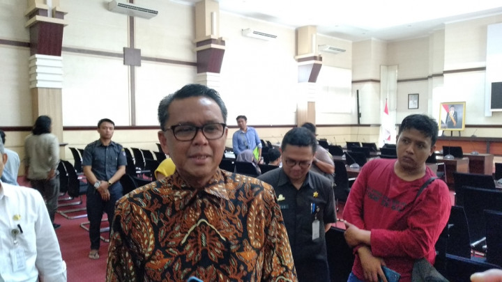 DPRD Sulsel Gunakan Hak Angket ke Gubernur Nurdin