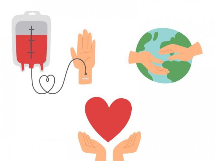 PMI Cianjur Krisis Stok Darah