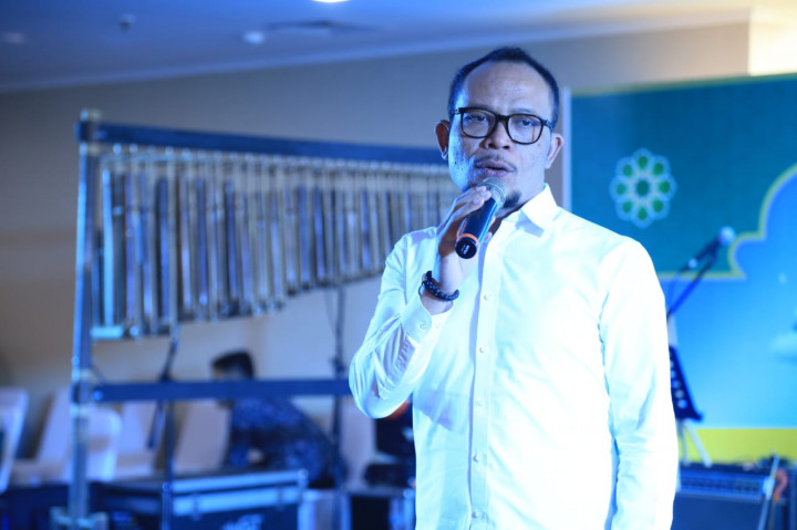 Menaker Dorong BPJSTK Tingkatkan Pelayanan Jaminan Sosial