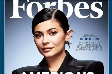 Kylie Jenner Bicara tentang Harta Kekayaannya