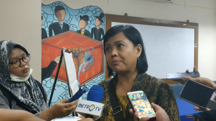 Capim KPK Tak Perlu Perwakilan dari Polri dan Jaksa