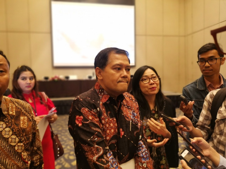 Solusi Bangun Fokus Perbaiki Kinerja Keuangan