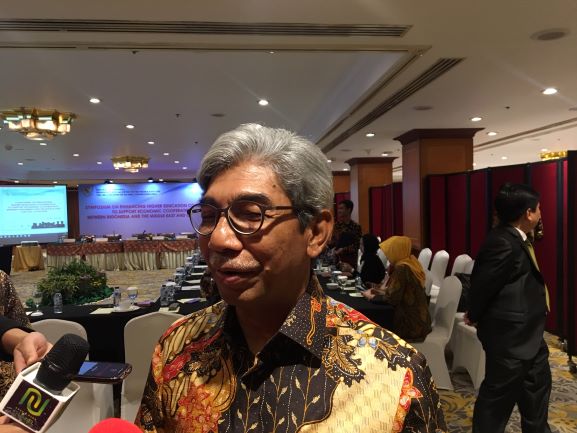 Pendanaan Jadi Tantangan Besar Operasi Perdamaian PBB