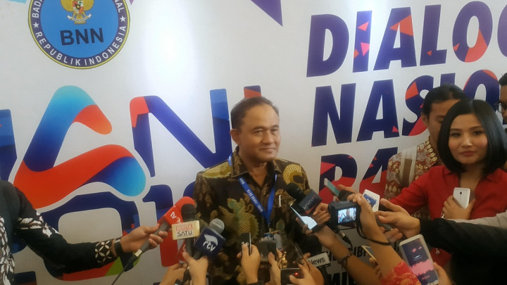 BNN Meluncurkan Tokostopnarkoba.com