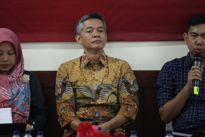 Saksi Prabowo-Sandi Dianggap Lebih Banyak 'Main' Drama