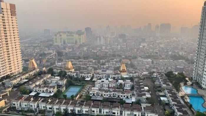 Perumahan Mewah di Atas Thamrin City Kantongi IMB