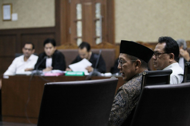 Menag Sebut Nama Haris Direkomendasikan Khofifah