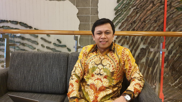 Bos Extramarks: Kami Justru Ingin Memudahkan Para Guru