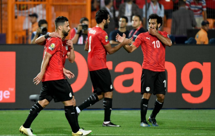 Hasil Piala Afrika: Nigeria dan Mesir Melaju ke Babak 16-Besar