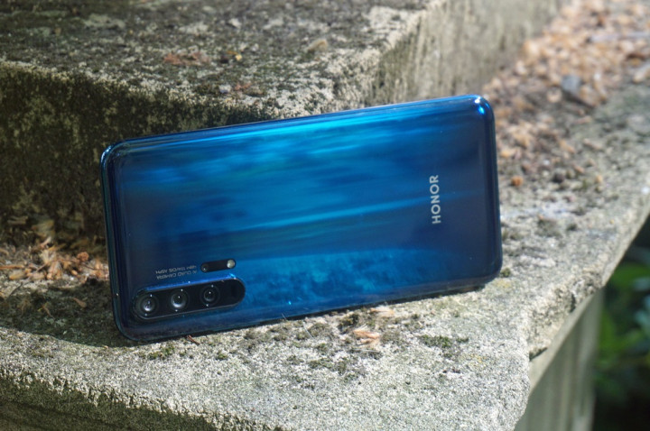 Honor Bakal Umumkan Ponsel 5G di Akhir 2019