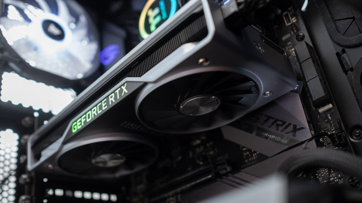 Terungkap, NVIDIA RTX SUPER Diperkenalkan Bulan Depan