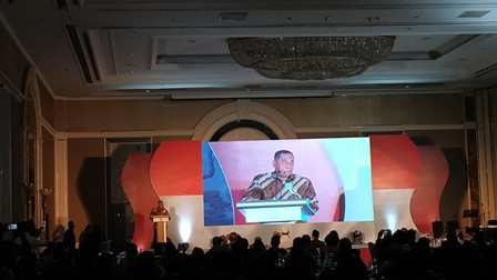 Menhan: Tidak Ada Lagi 01 dan 02