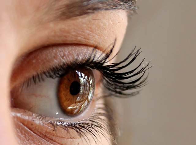 Menilik Kondisi Kesehatan dari Warna dan Bentuk Mata