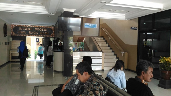 Potensi Sekolah Kekurangan Siswa Akibat Zonasi Belum Terdeteksi