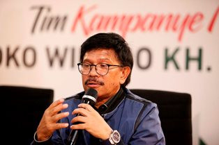 Kecil Peluang Bawa Putusan MK ke Mahkamah Internasional