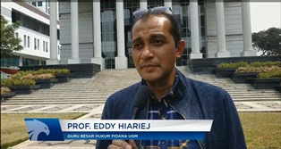 Hakim Konstitusi Diyakini Objektif Memutus Perkara PHPU