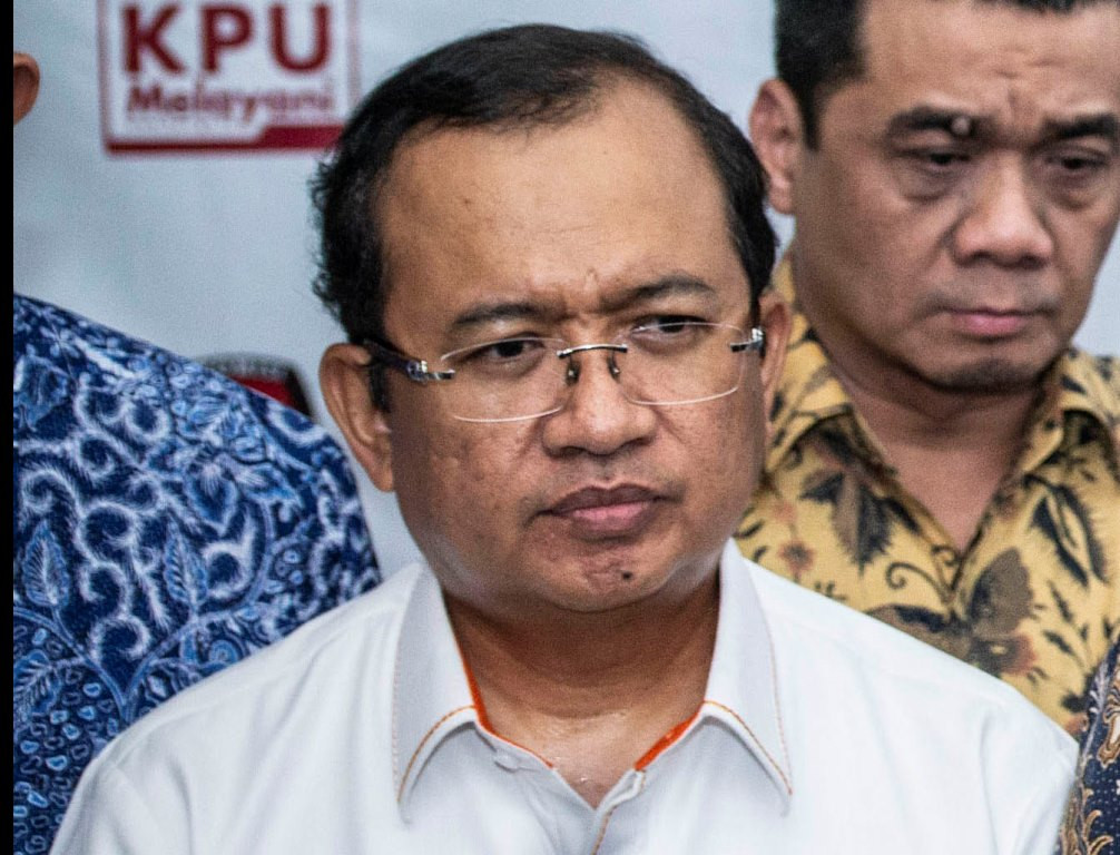 Kubu Prabowo Buka Kemungkinan Pembubaran Koalisi