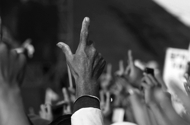 Ketika Agensi Merambah Bisnis Politik