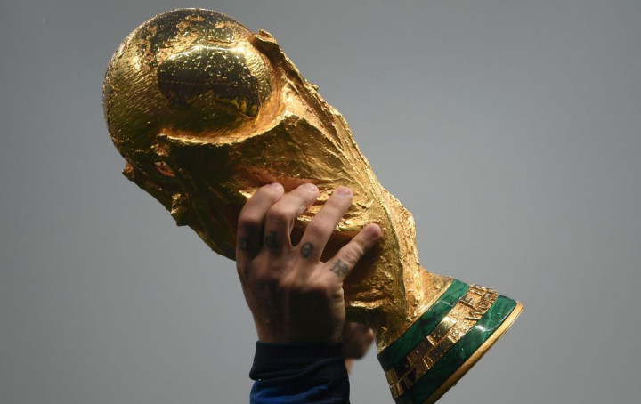 Indonesia Ajak Australia Jadi Tuan Rumah Bersama di Piala Dunia 2034