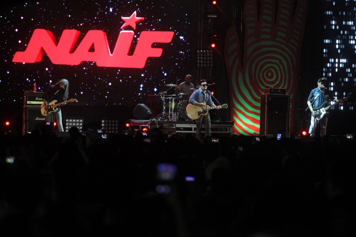 18 Musisi Siap Ramaikan Karaoke Land Youth Fest 2019