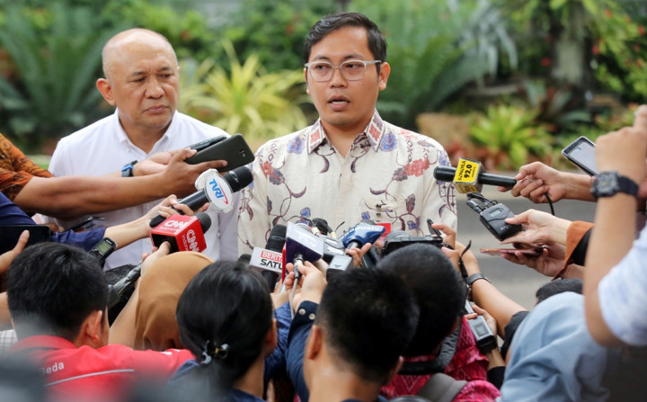 Komentar Bos Bukalapak soal Tutupnya Gerai Ritel