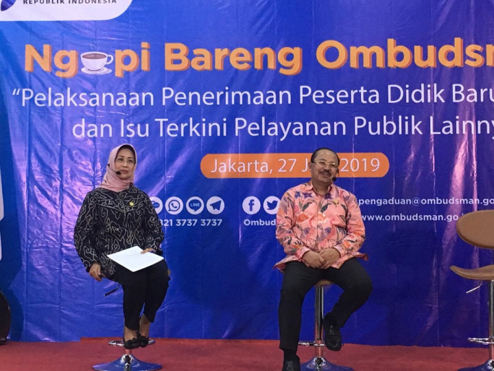 Kemendikbud dan Kemendagri Dinilai Minim Koordinasi Soal PPDB