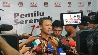 KPU Tangkap Sinyal Positif MK