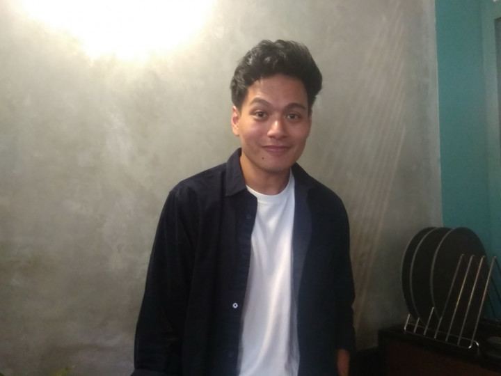 Cerita Rendy Pandugo Pertama Kali Jatuh Cinta Semasa SD