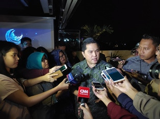 Putusan MK Diharapkan Tak Menimbulkan Keretakan Sosial