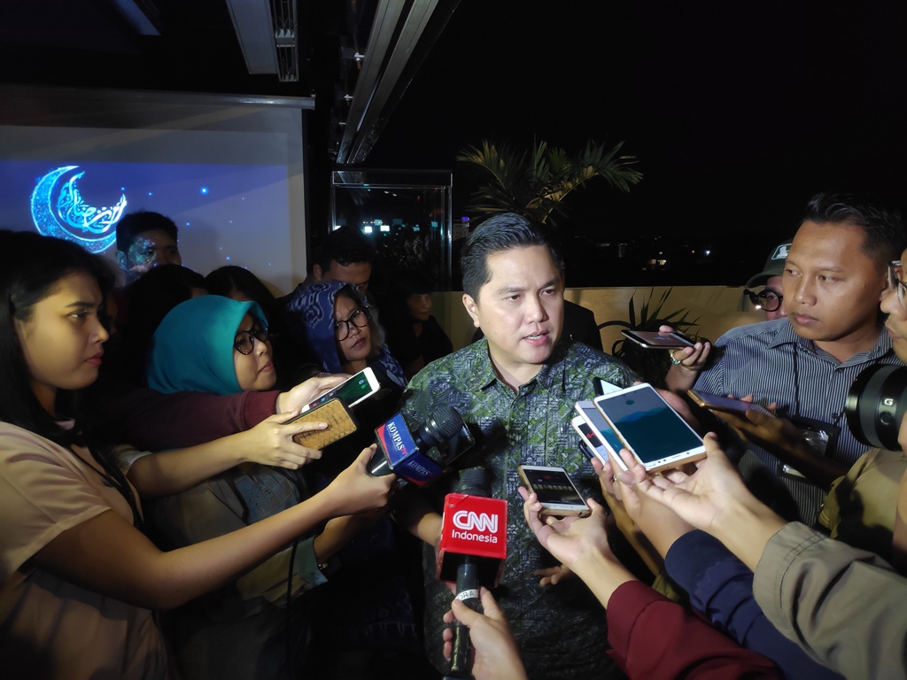 Putusan MK Diharapkan Tak Menimbulkan Keretakan Sosial
