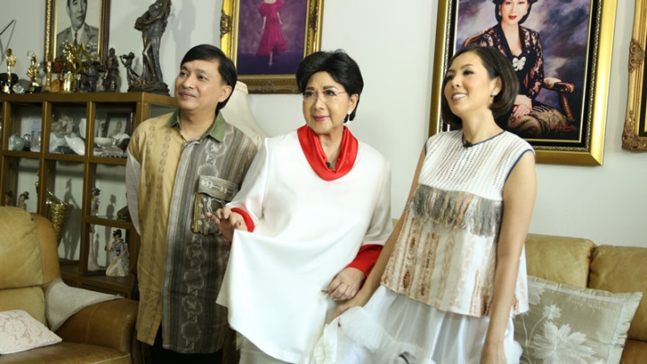 Simfoni Bunga Bangsa