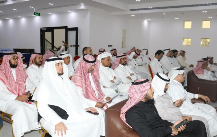 Bahasa Indonesia Makin Diminati Warga Arab Saudi