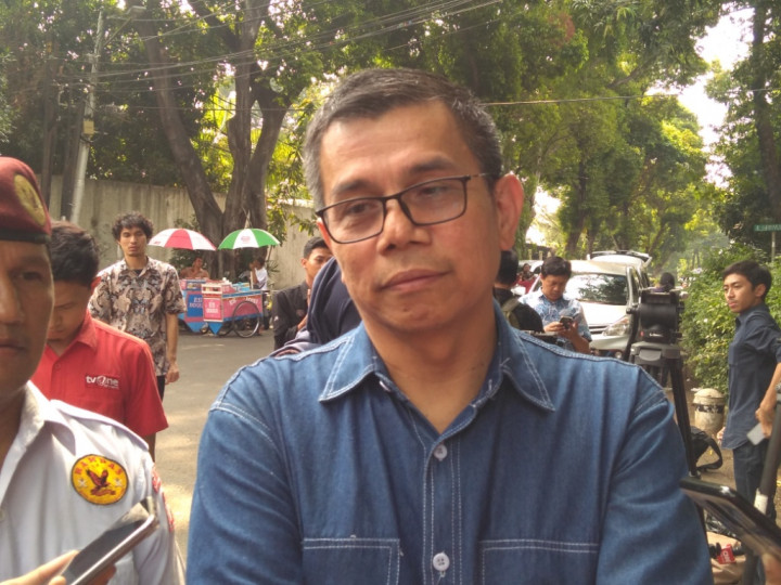 Koalisi Prabowo Mencari Langkah Lanjutan