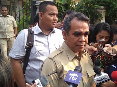 Prabowo Akan Merealisasikan Janji Politik Melalui Parlemen