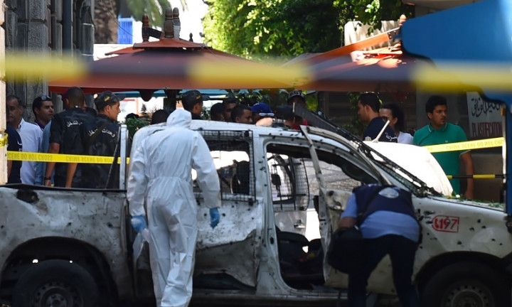 Bom Bunuh Diri Landa Tunisia, ISIS Klaim Tanggungjawab