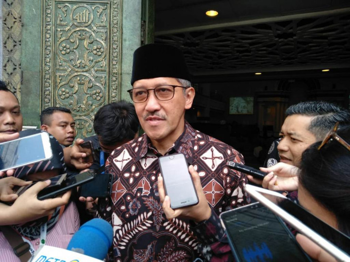 BI Sebut Putusan MK Beri Sentimen Positif ke Investor