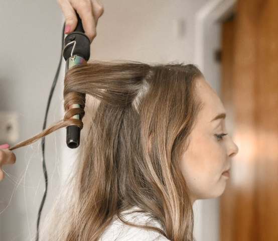 5 Gaya Rambut yang Cocok untuk Muka Berbentuk Kotak