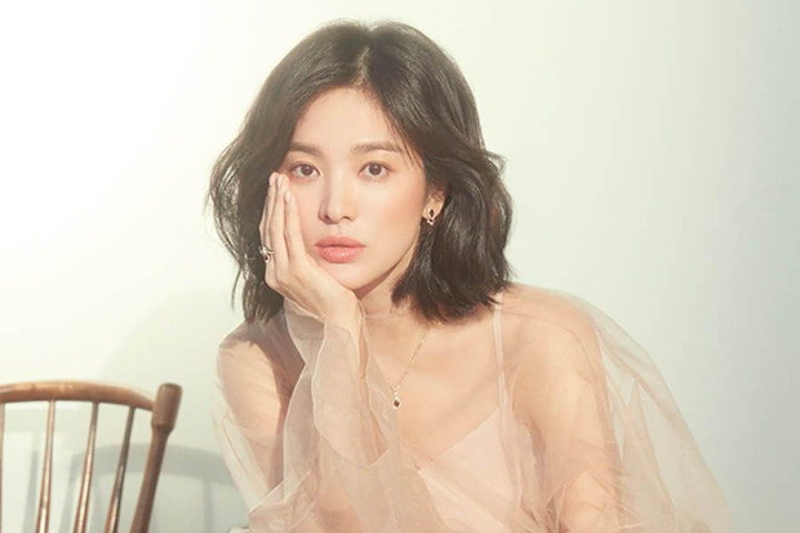Bercerai, Song Hye Kyo dan Song Joong Ki Terancam Kehilangan Pekerjaan Bersama