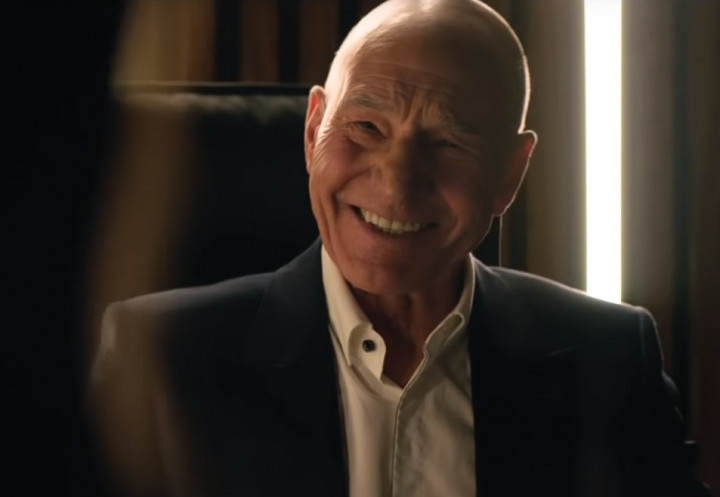 Ada Profesor X di Trailer Perdana Film Charlie's Angels Versi Baru