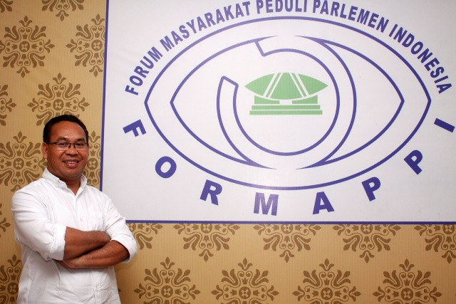 Gerindra Dinilai Tak Mudah Gabung Koalisi Jokowi