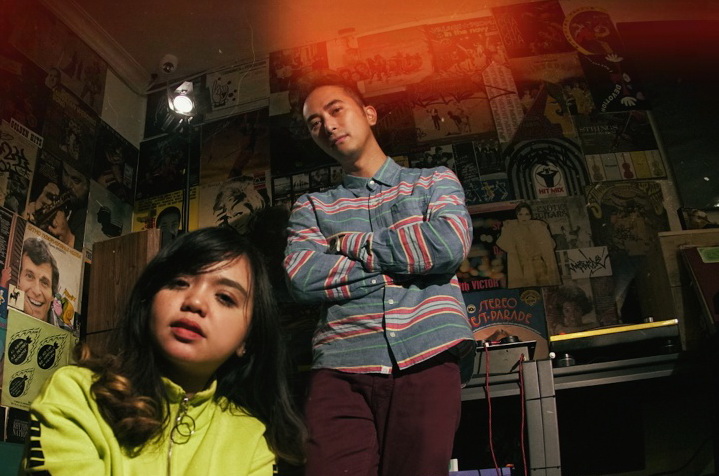 Nostalgia Nuansa R&B Era 90-an di Lagu 