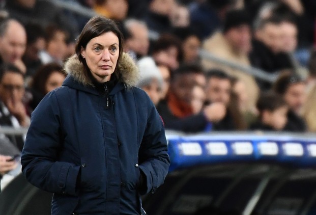 Meski Mengaku Gagal, Pelatih Timnas Putri Prancis Tolak Mengundurkan Diri