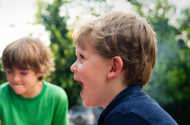 Ketahui Alasan Mengejutkan di Balik Perilaku Buruk Anak