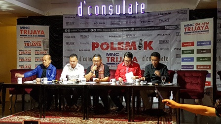 Ucapan Selamat dari Prabowo untuk Jokowi Tinggal Menunggu Waktu