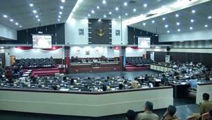 30 Orang akan Diperiksa Pansus Angket DPRD Sulsel