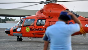 Tim SAR Terkendala Cuaca Buruk di Oksibil