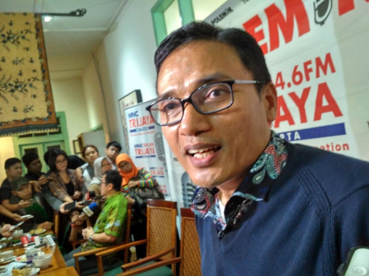 Sidang Majelis Syuro akan Tentukan Sikap PKS