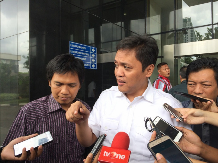 Pilpres Usai, Kubu Prabowo Siap Berkontribusi bagi RI